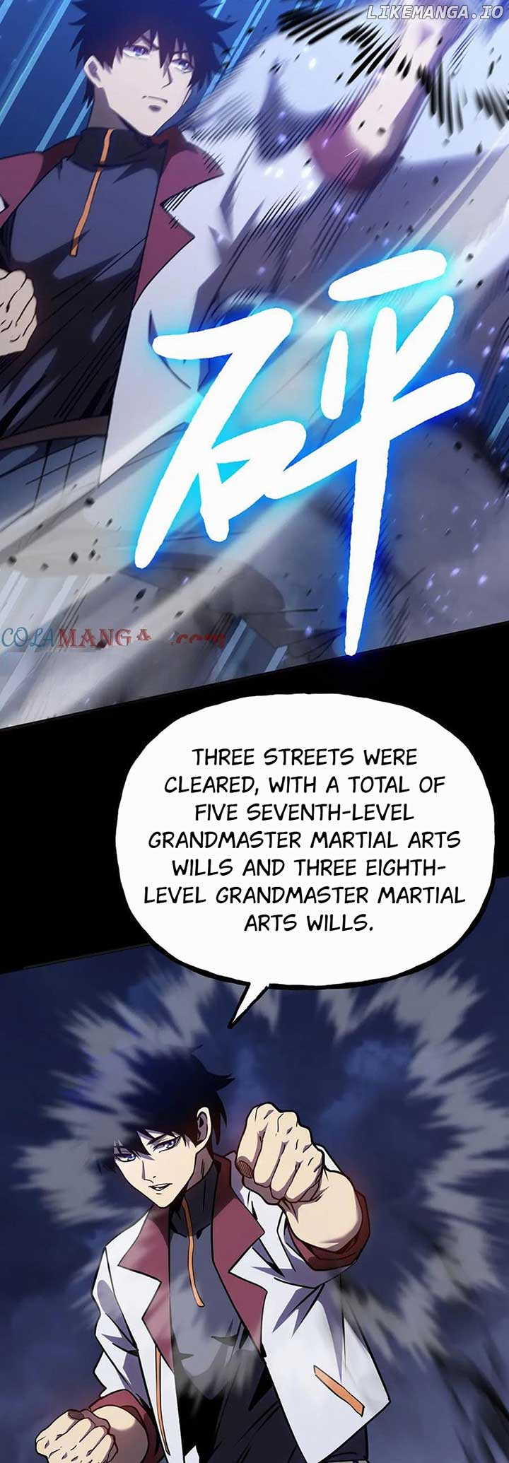 Read Logging 10,000 Years into the Future EN Manga Online