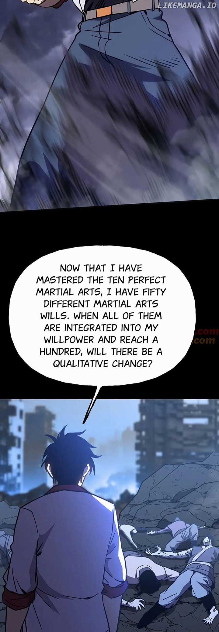 Read Logging 10,000 Years into the Future EN Manga Online