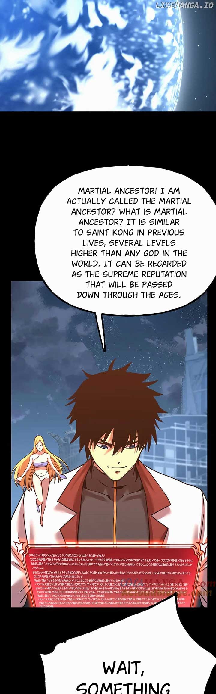 Read Logging 10,000 Years into the Future EN Manga Online
