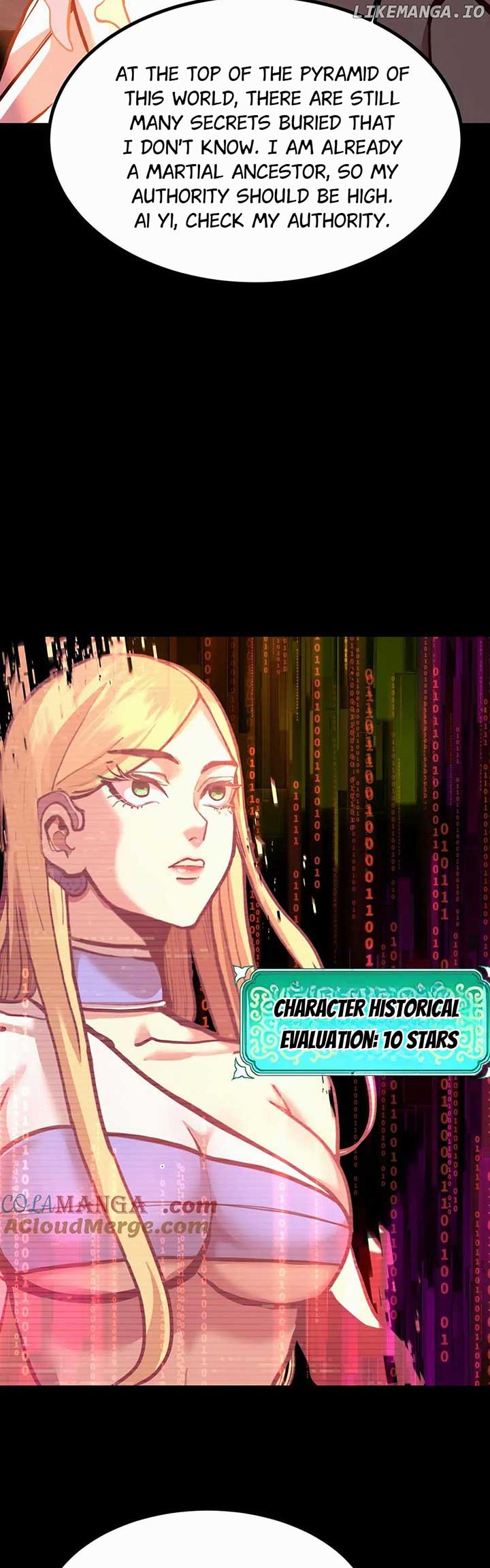 Read Logging 10,000 Years into the Future EN Manga Online