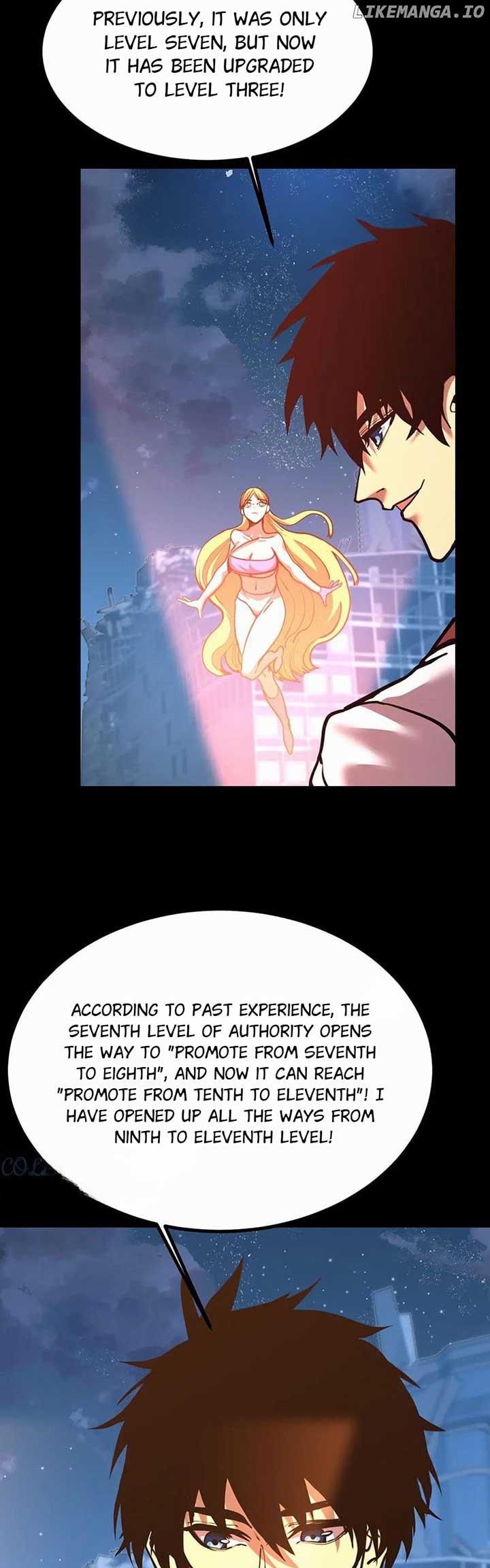Read Logging 10,000 Years into the Future EN Manga Online
