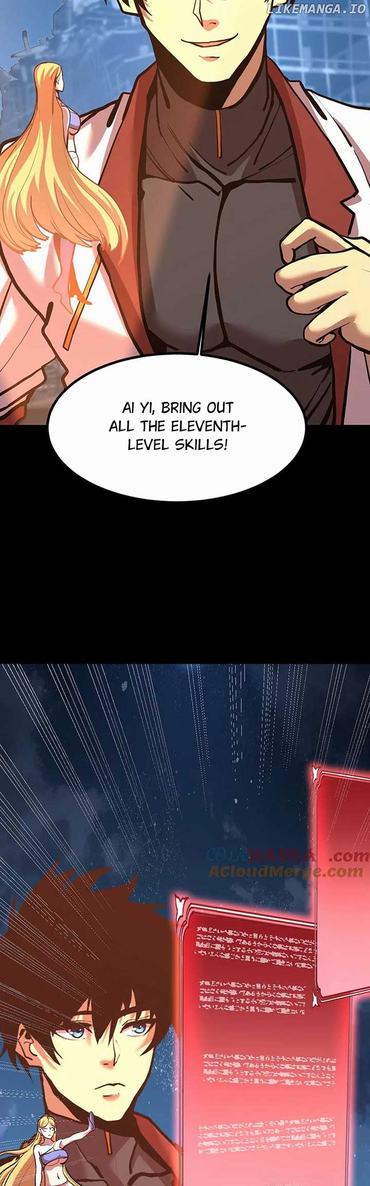Read Logging 10,000 Years into the Future EN Manga Online