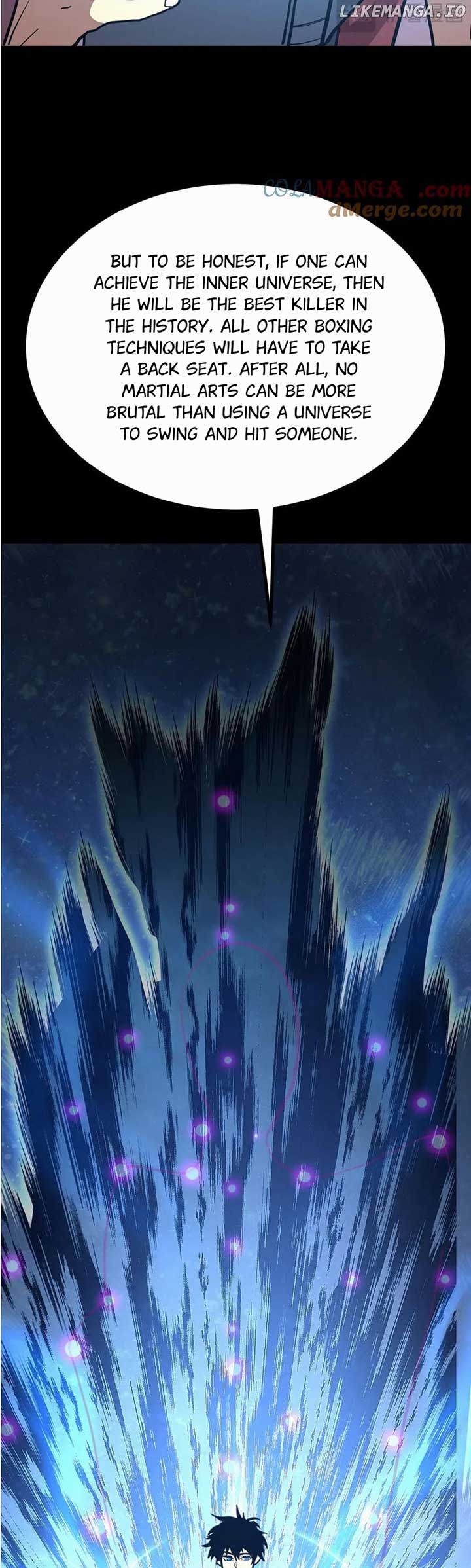 Read Logging 10,000 Years into the Future EN Manga Online