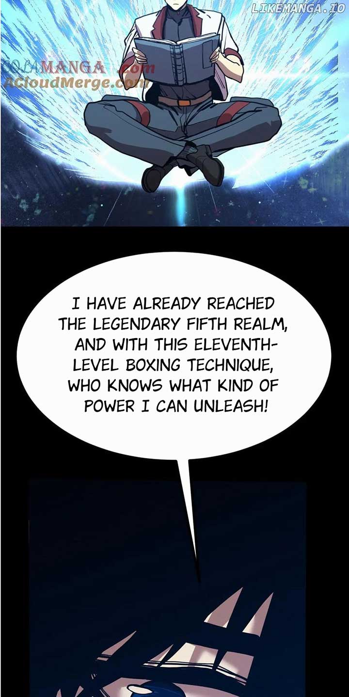 Read Logging 10,000 Years into the Future EN Manga Online