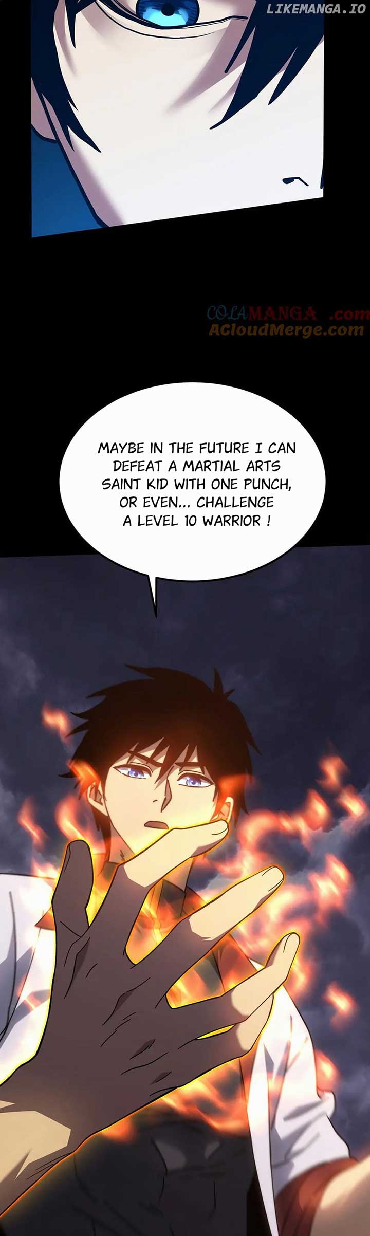 Read Logging 10,000 Years into the Future EN Manga Online