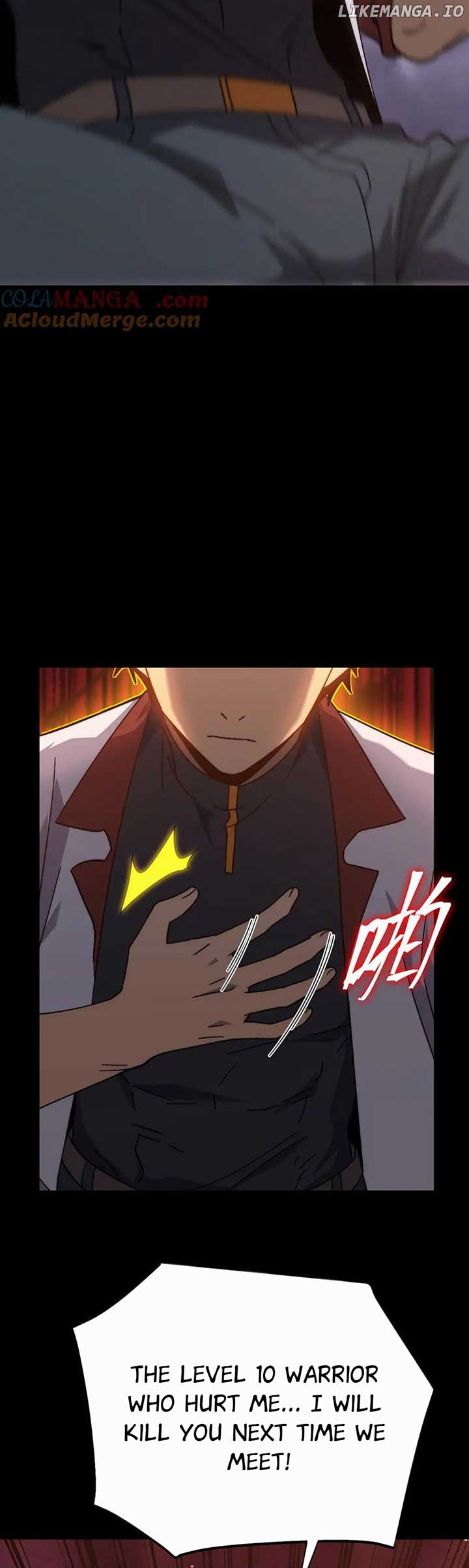 Read Logging 10,000 Years into the Future EN Manga Online
