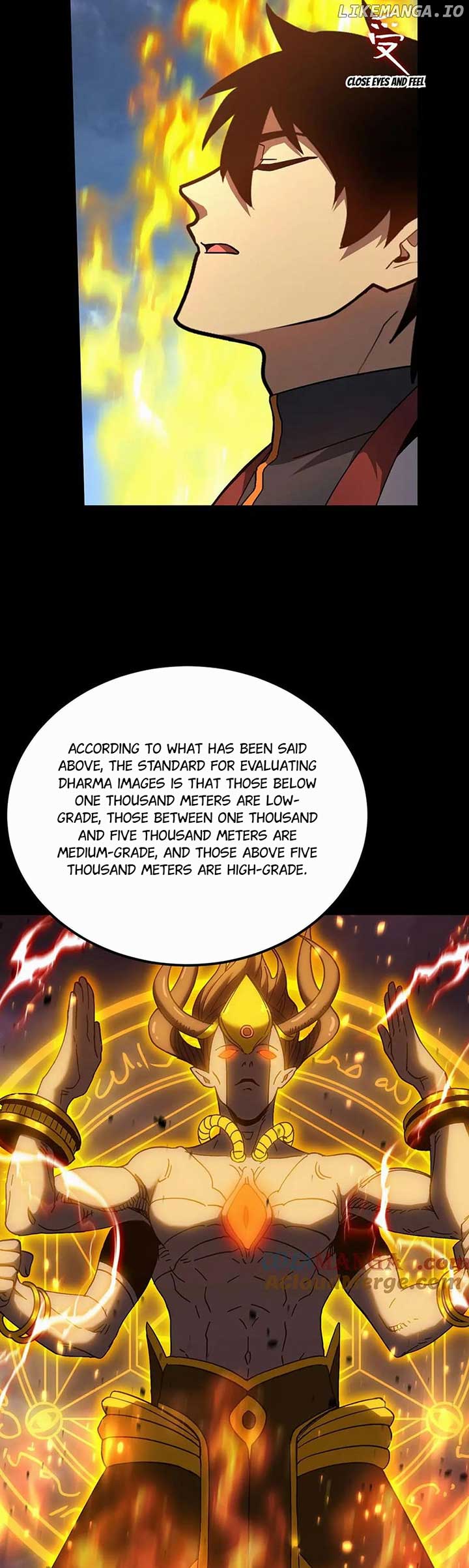 Read Logging 10,000 Years into the Future EN Manga Online