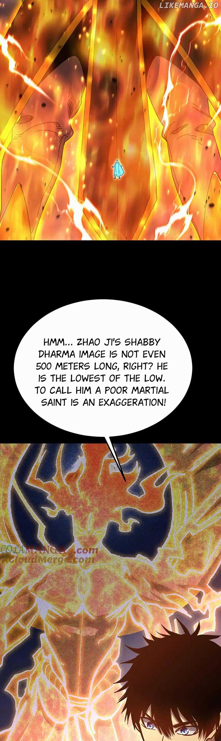 Read Logging 10,000 Years into the Future EN Manga Online