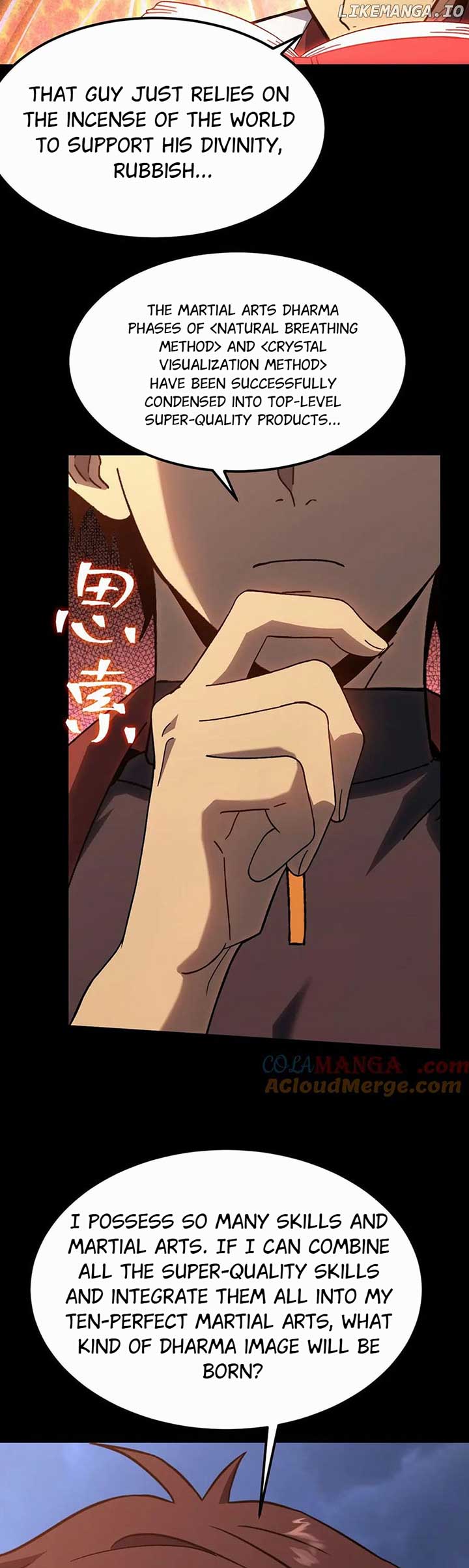 Read Logging 10,000 Years into the Future EN Manga Online