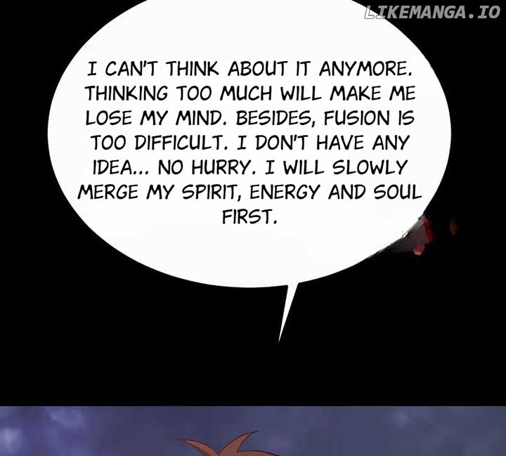 Read Logging 10,000 Years into the Future EN Manga Online