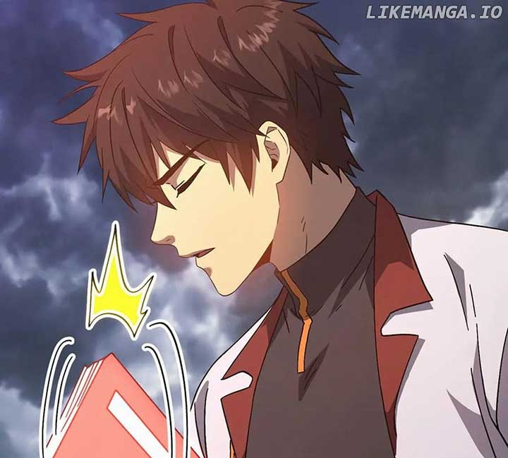 Read Logging 10,000 Years into the Future EN Manga Online