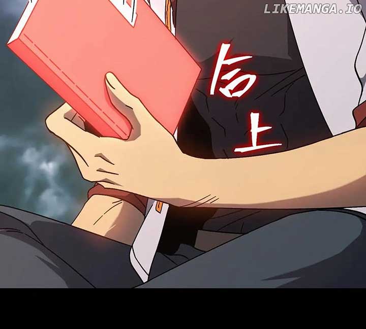 Read Logging 10,000 Years into the Future EN Manga Online