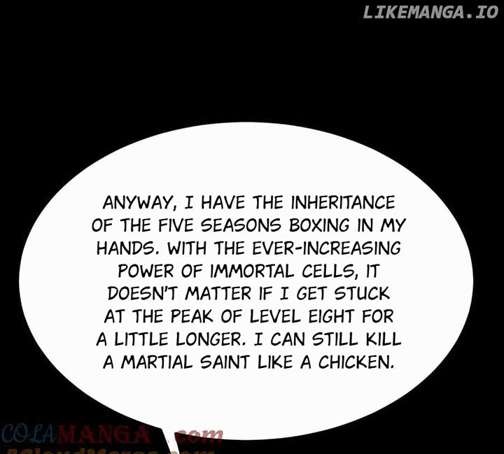 Read Logging 10,000 Years into the Future EN Manga Online