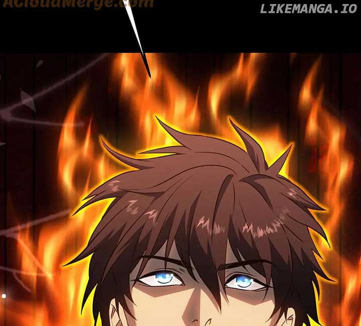 Read Logging 10,000 Years into the Future EN Manga Online