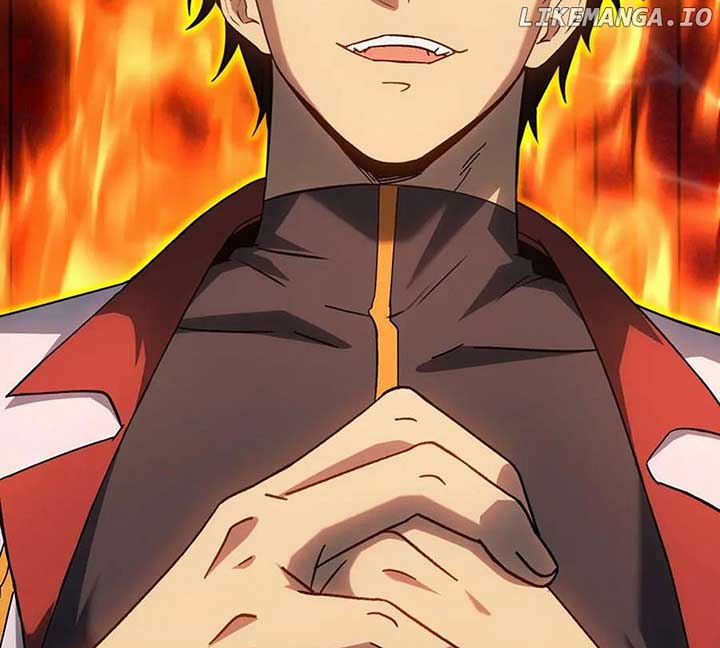 Read Logging 10,000 Years into the Future EN Manga Online