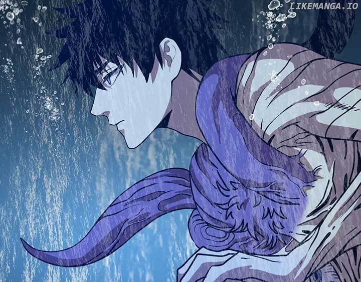 Read Logging 10,000 Years into the Future EN Manga Online
