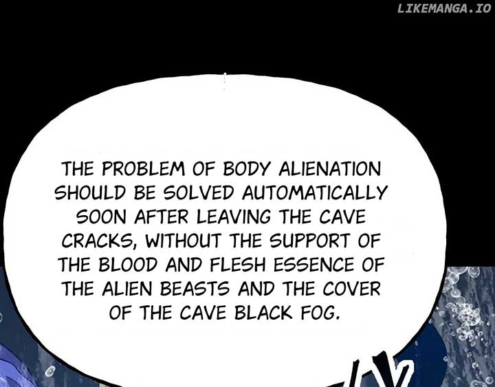 Read Logging 10,000 Years into the Future EN Manga Online