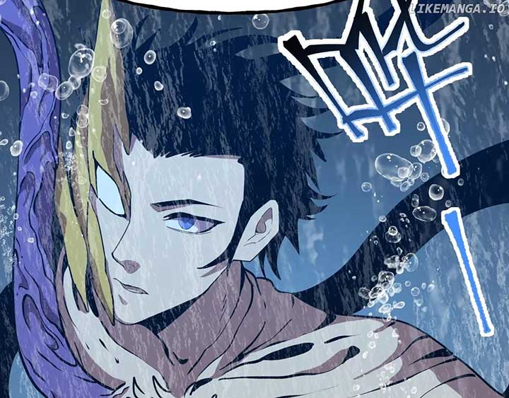 Read Logging 10,000 Years into the Future EN Manga Online