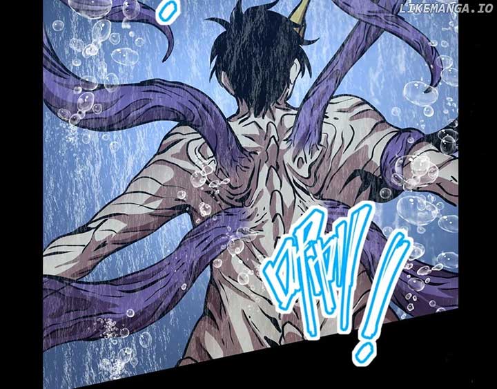 Read Logging 10,000 Years into the Future EN Manga Online