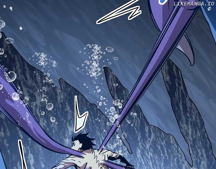 Read Logging 10,000 Years into the Future EN Manga Online