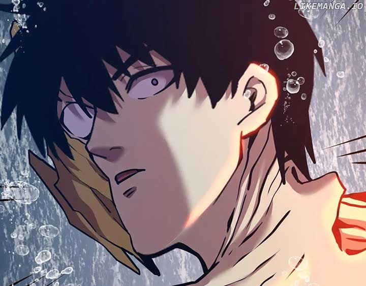 Read Logging 10,000 Years into the Future EN Manga Online