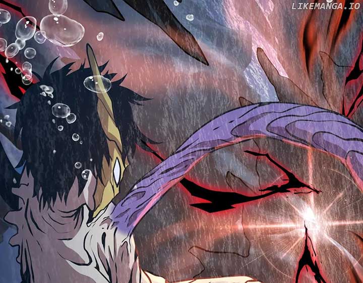 Read Logging 10,000 Years into the Future EN Manga Online