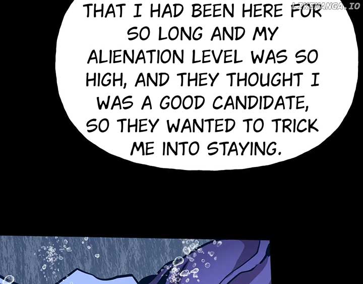Read Logging 10,000 Years into the Future EN Manga Online