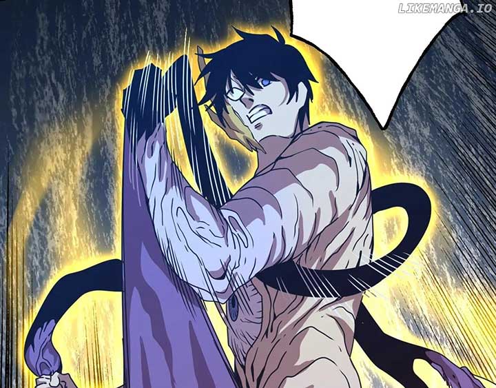 Read Logging 10,000 Years into the Future EN Manga Online