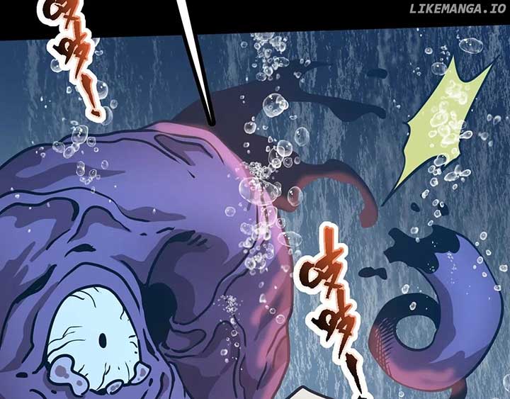 Read Logging 10,000 Years into the Future EN Manga Online