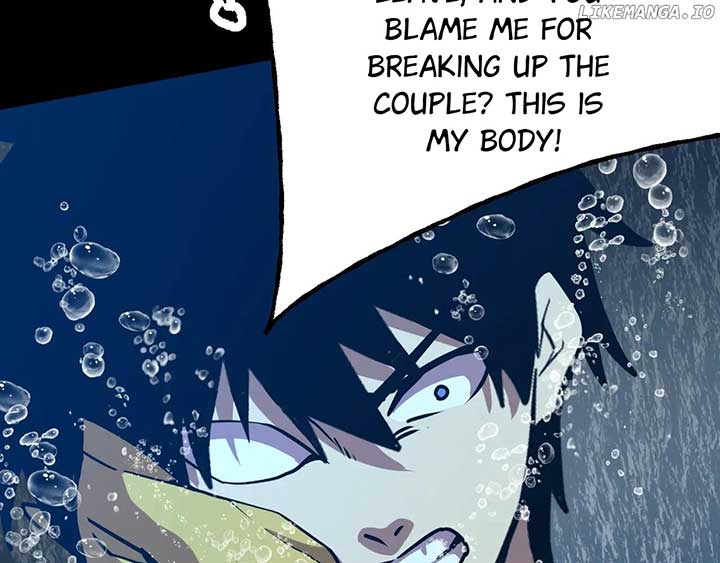 Read Logging 10,000 Years into the Future EN Manga Online