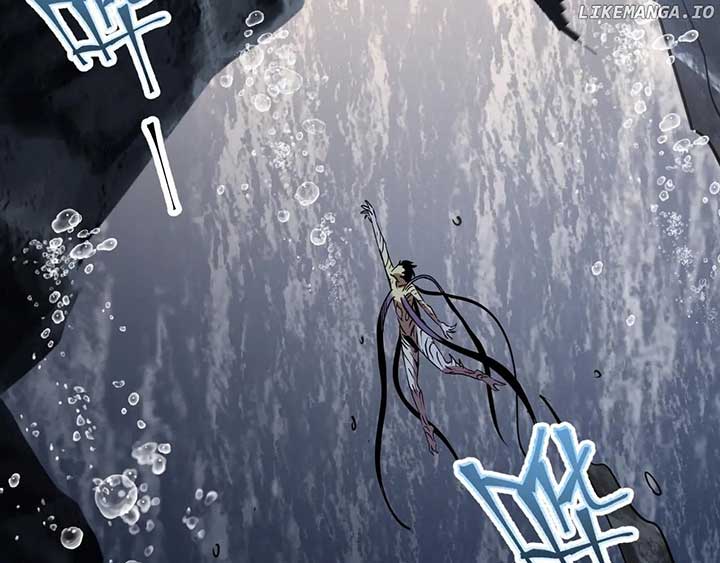 Read Logging 10,000 Years into the Future EN Manga Online