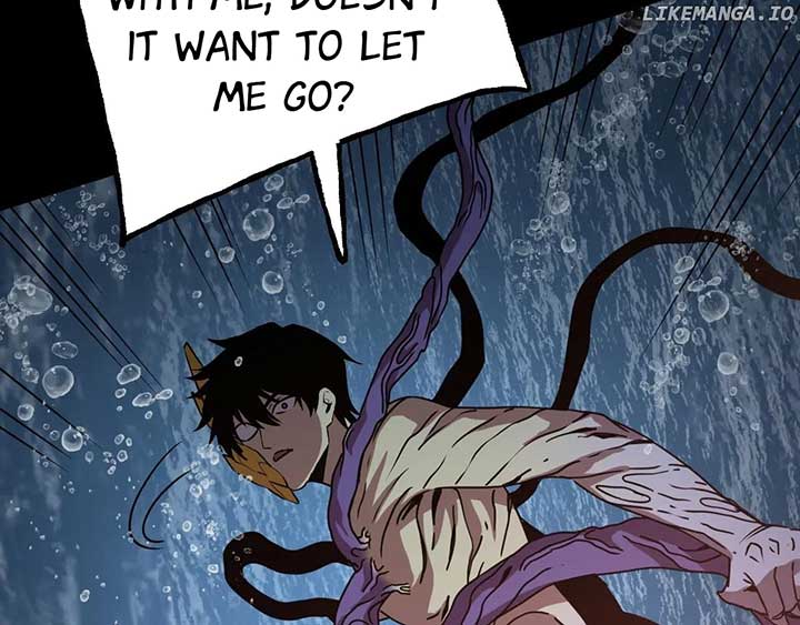 Read Logging 10,000 Years into the Future EN Manga Online