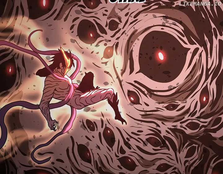 Read Logging 10,000 Years into the Future EN Manga Online
