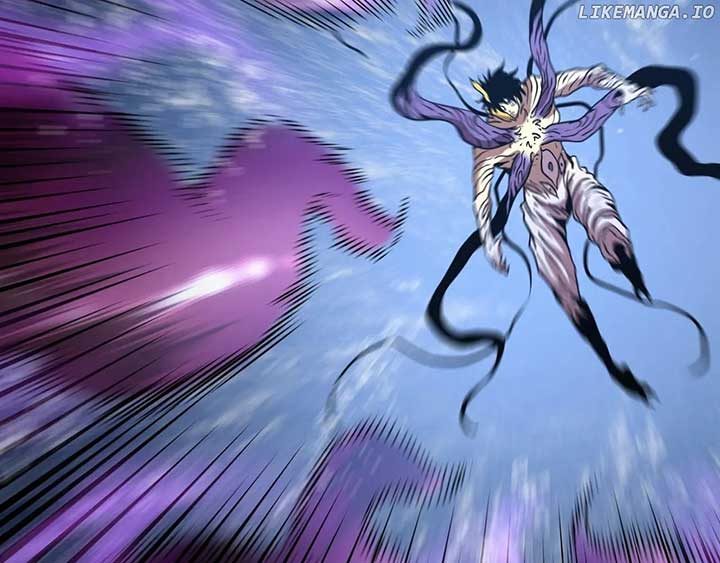 Read Logging 10,000 Years into the Future EN Manga Online