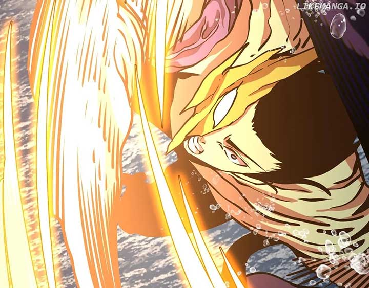 Read Logging 10,000 Years into the Future EN Manga Online