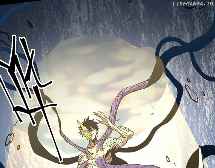 Read Logging 10,000 Years into the Future EN Manga Online