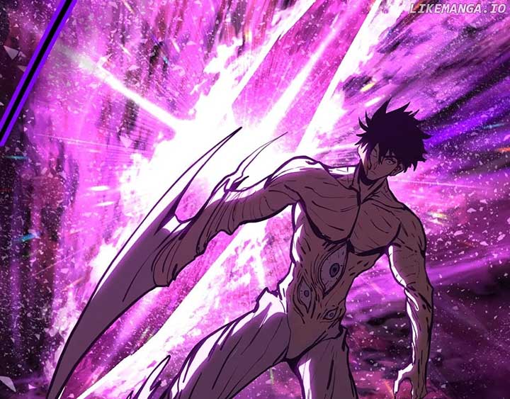 Read Logging 10,000 Years into the Future EN Manga Online