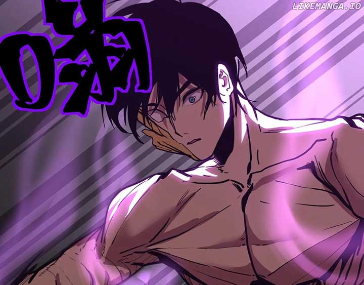 Read Logging 10,000 Years into the Future EN Manga Online