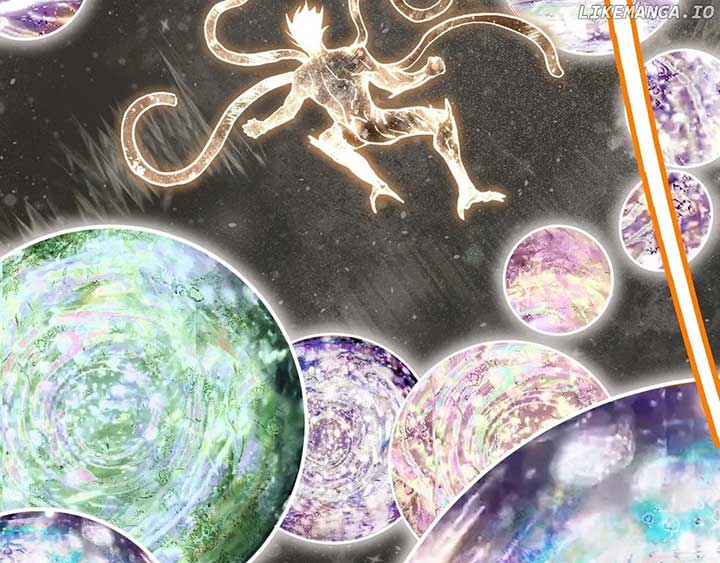 Read Logging 10,000 Years into the Future EN Manga Online
