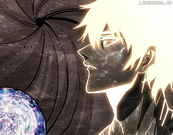 Read Logging 10,000 Years into the Future EN Manga Online