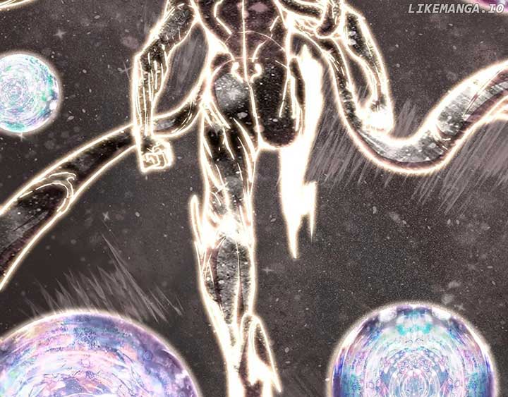 Read Logging 10,000 Years into the Future EN Manga Online