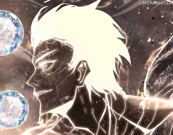 Read Logging 10,000 Years into the Future EN Manga Online