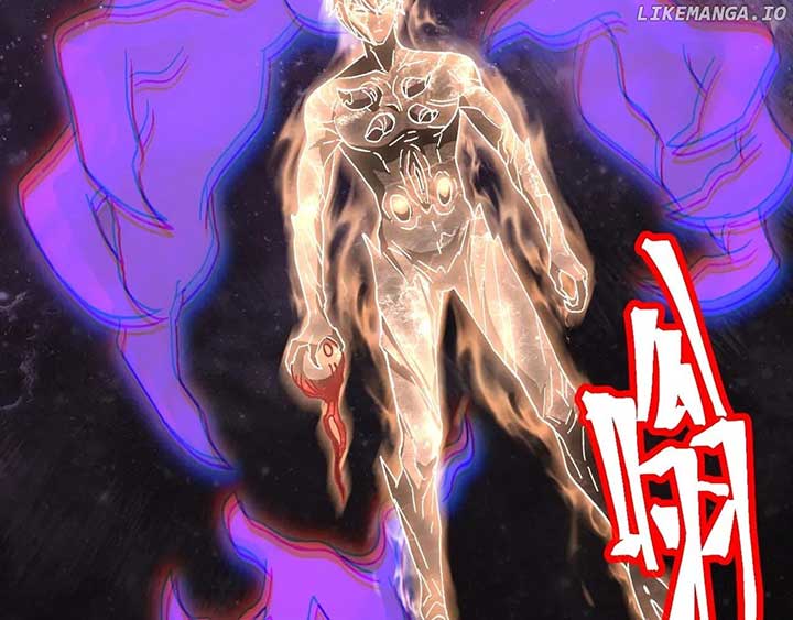 Read Logging 10,000 Years into the Future EN Manga Online