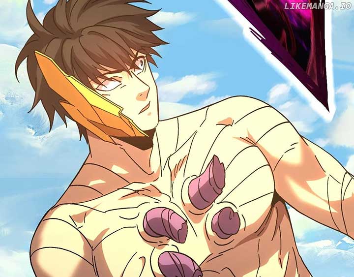Read Logging 10,000 Years into the Future EN Manga Online