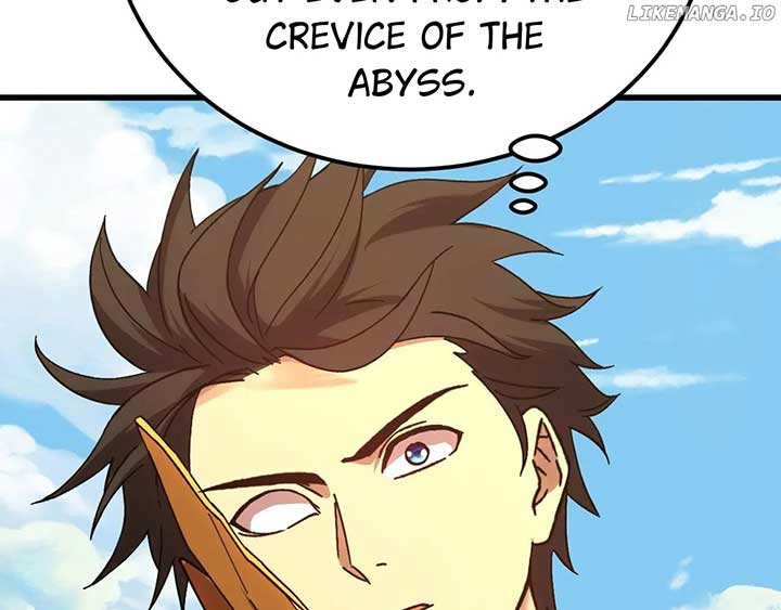 Read Logging 10,000 Years into the Future EN Manga Online