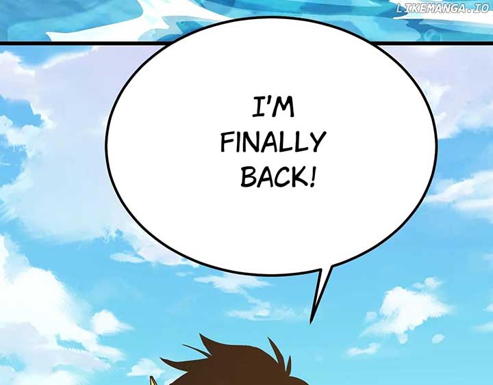 Read Logging 10,000 Years into the Future EN Manga Online