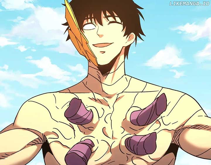 Read Logging 10,000 Years into the Future EN Manga Online