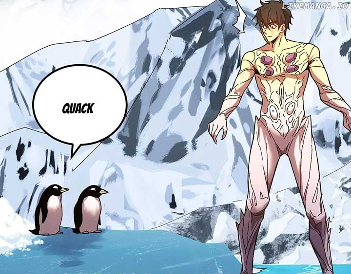 Read Logging 10,000 Years into the Future EN Manga Online