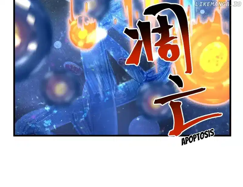 Read Logging 10,000 Years into the Future EN Manga Online