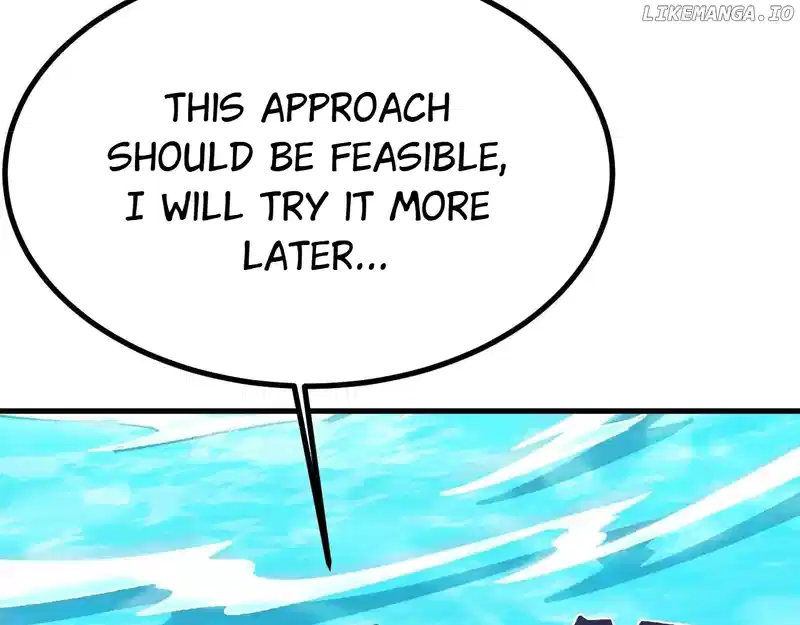 Read Logging 10,000 Years into the Future EN Manga Online